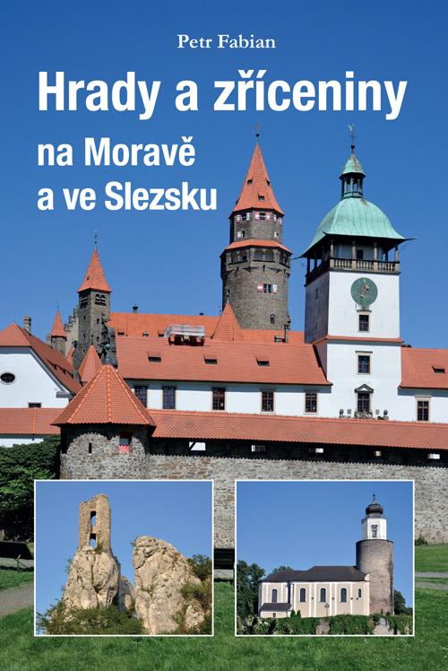 Hrady a zříceniny na Moravě a ve Slezsku, zaváděcí cena, - 40 %