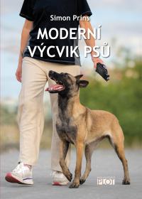 Moderní výcvik psů - zaváděcí cena