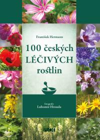 100 českých léčivých rostlin